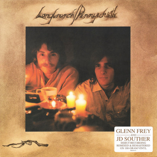 Longbranch/Pennywhistle