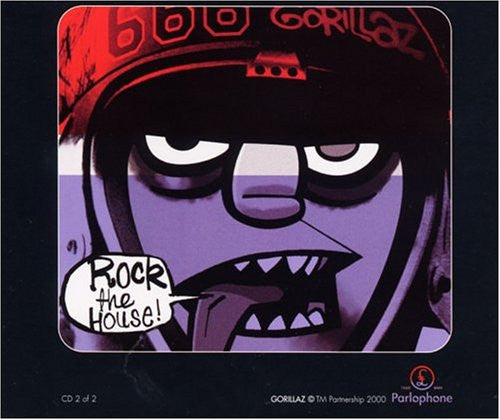 Rock The House