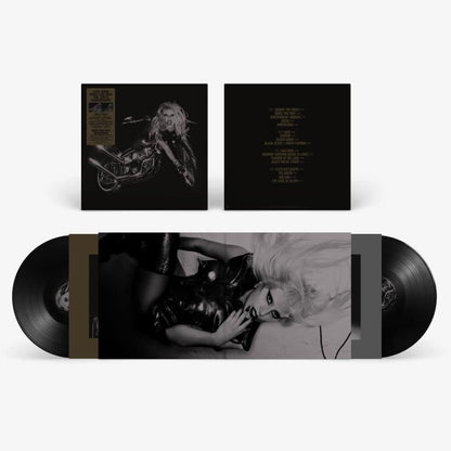 Born This Way The Tenth Anniversary / Born This Way Reimagined