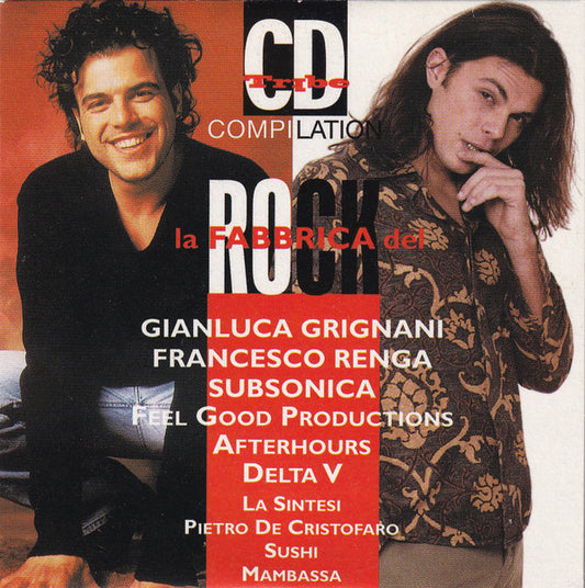 La Fabbrica Del Rock
