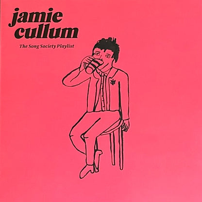 The Song Society Playlist RSD