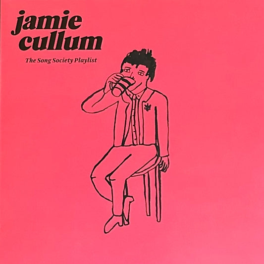 The Song Society Playlist RSD