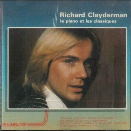 Le Piano Et Les Classiques