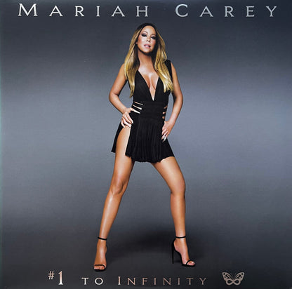 #1 To Infinity
