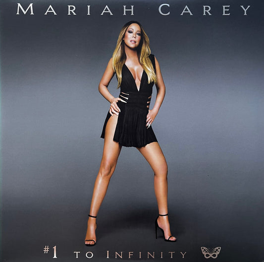 #1 To Infinity