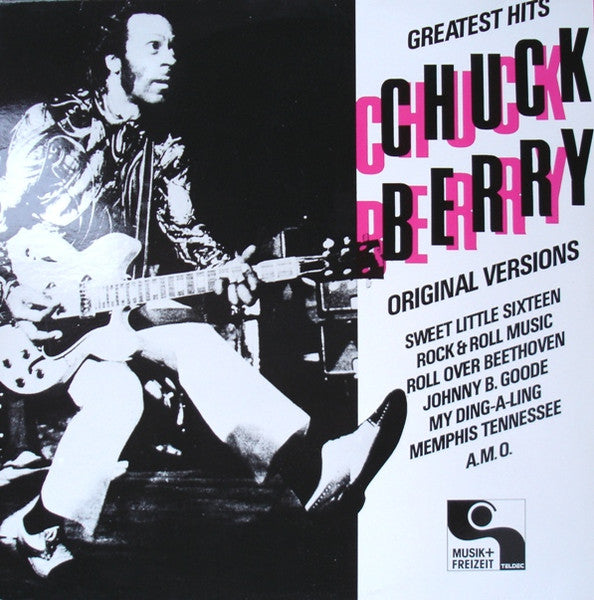Greatest Hits - Original Versions