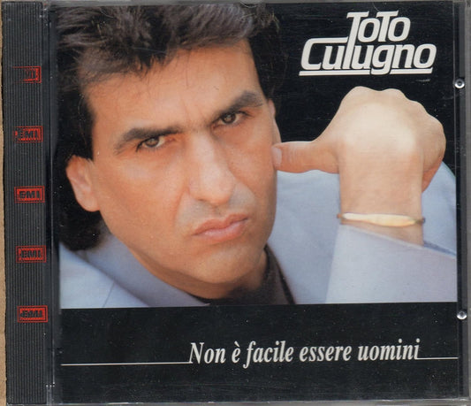 Non È Facile Essere Uomini