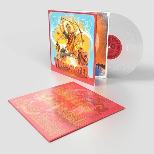 Wormslayer Limited Edition