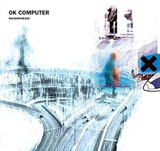 OK Computer