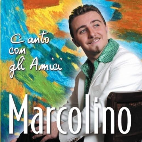 Canto Con Gli Amici