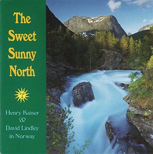 The Sweet Sunny North
