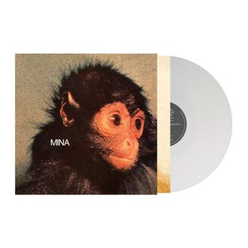 Mina Limited Edition RSD