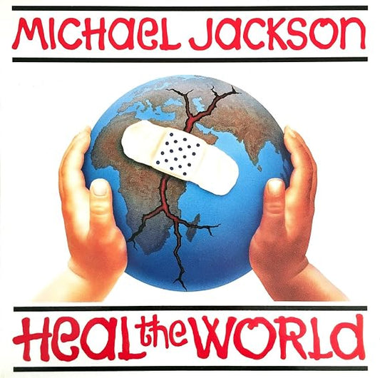 Heal The World