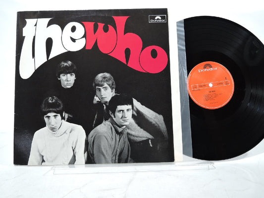 The Who