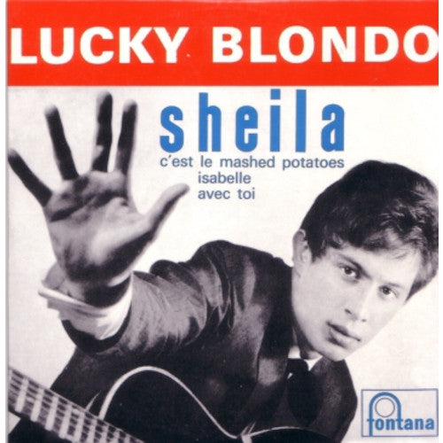 Sheila EP