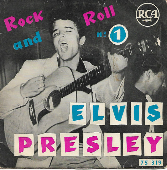 Rock And Roll N°1