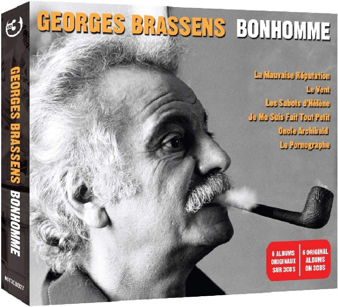 Bonhomme