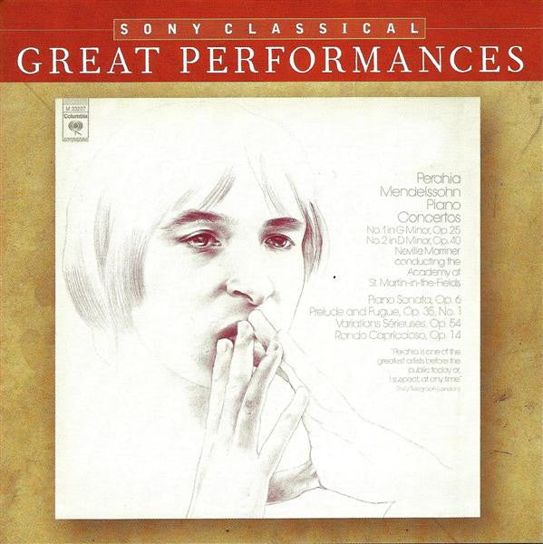 Piano Works