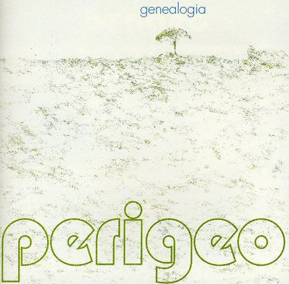 Genealogia