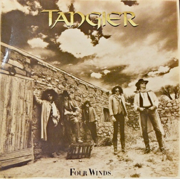 Tangier – Four Winds