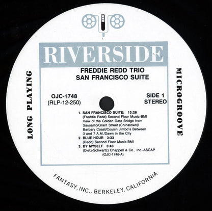 San Francisco Suite Limited Edition