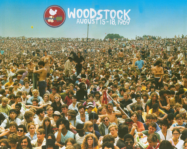 The Woodstock Experience Limited Edition