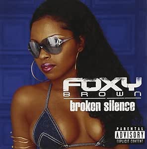 Broken Silence