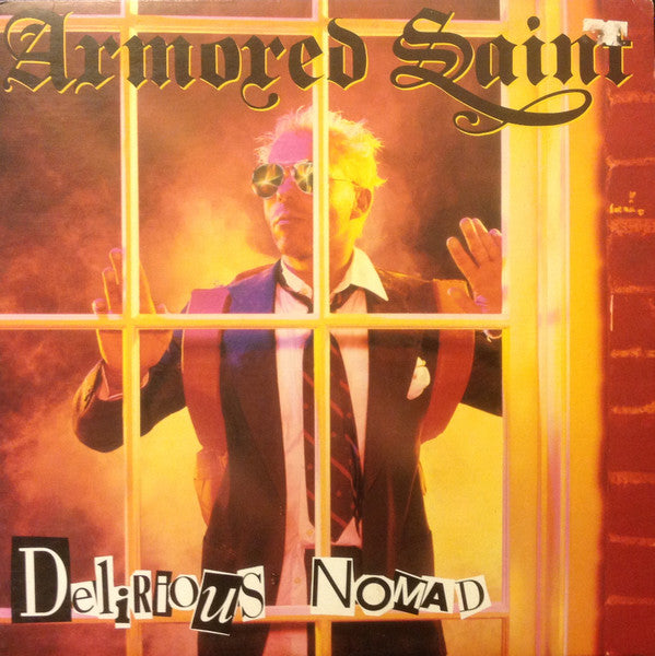Delirious Nomad