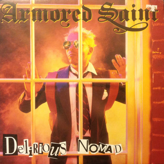 Delirious Nomad
