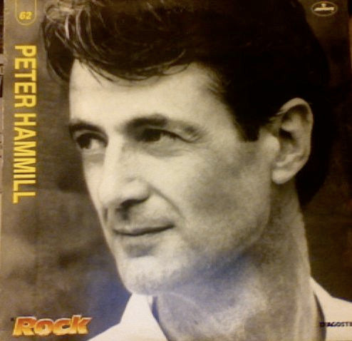 Peter Hammill