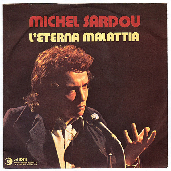 L'Eterna Malattia