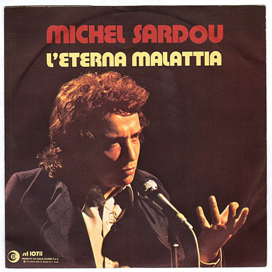L'Eterna Malattia