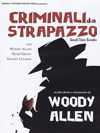 Criminali da strapazzo