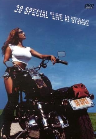 Live At Sturgis
