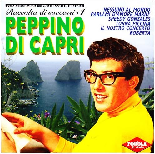 Raccolta Di Successi 1