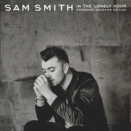 In The Lonely Hour Drowning Shadows Edition