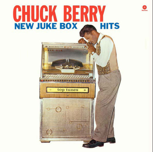 New Juke Box Hits Limited Edition