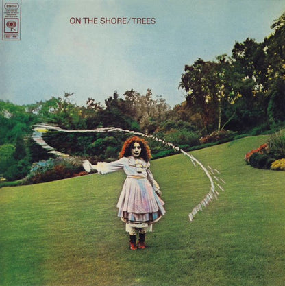 On The Shore Limited Edition Japan
