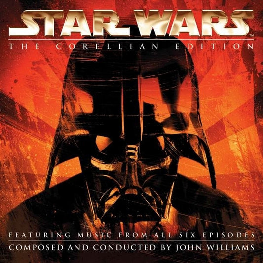 Star Wars The Corellian Edition