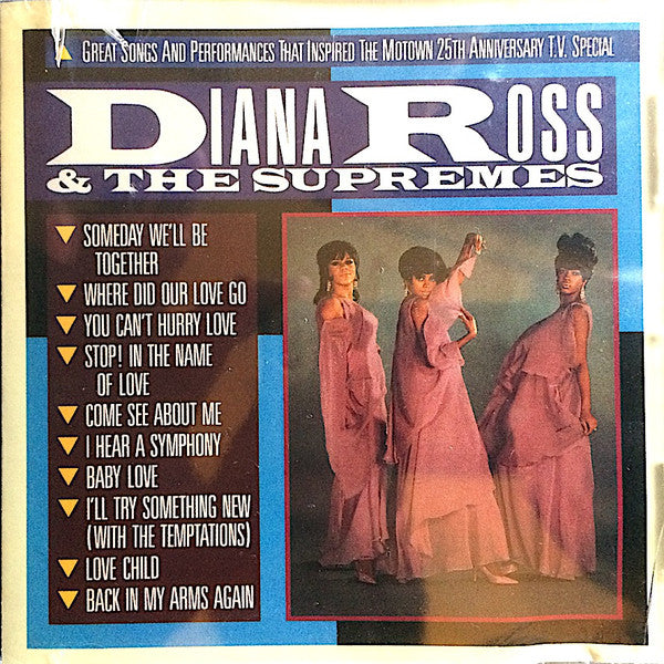 Great Songs And Performances That Inspired The Motown...