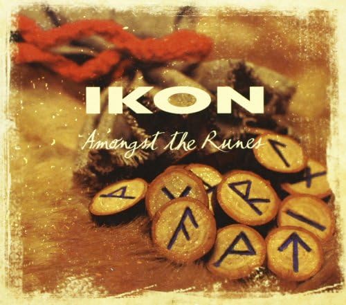 Amongst The Runes Limited Edition EP