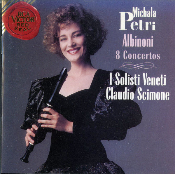 8 Concertos