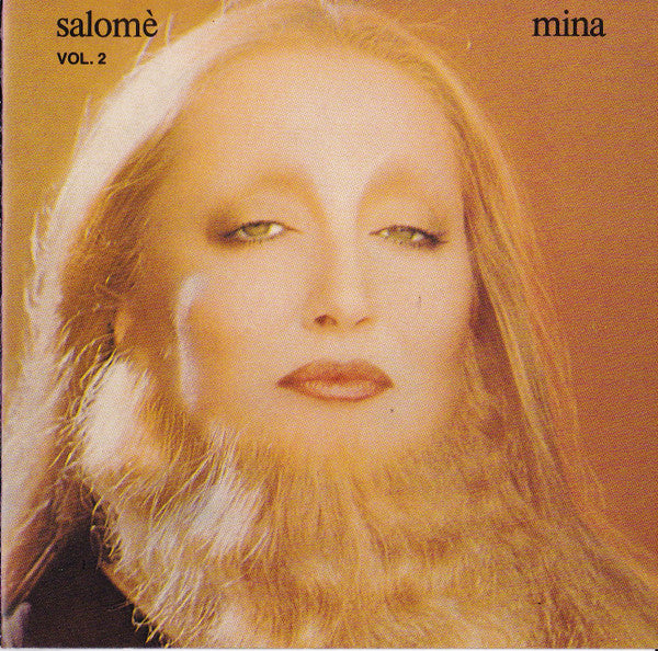 Salomè Vol.2