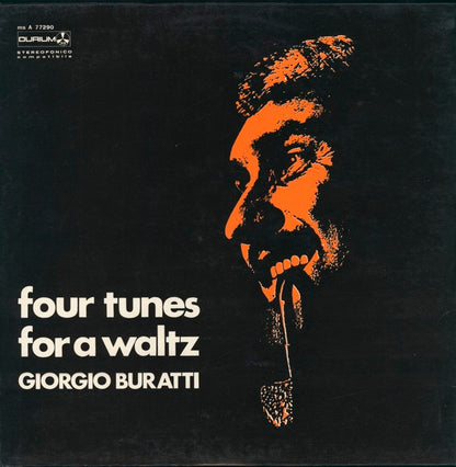 Explosion / Four Tunes For A Waltz