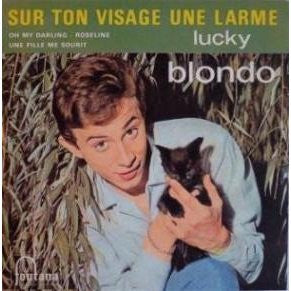 Sur Ton Visage Une Larme EP