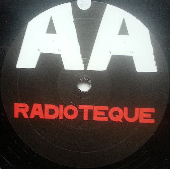 Idiohead / Radioteque