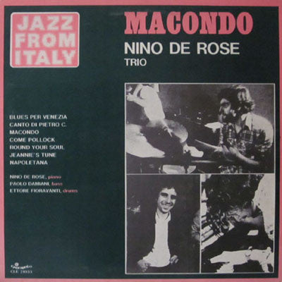 Macondo