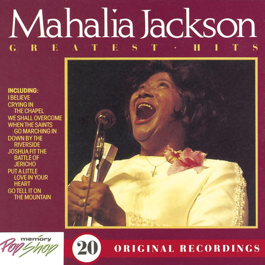 Greatest Hits