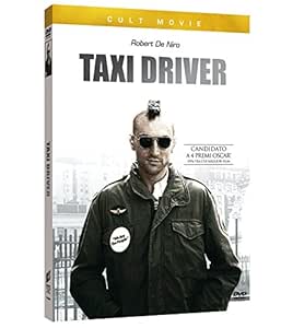 Taxi Driver Collector's Edition