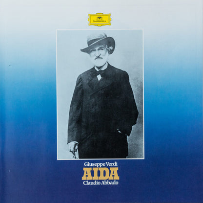 Aida Boxset